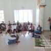 Kapolres Malteng Jumat Keliling di Masjid Al Ikhwan, Ajak Warga Jaga Kamtibmas
