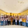 Kapolres SBB Mengajar di SMA Muhammadiyah Patinia, Tekankan Disiplin dan Karakter