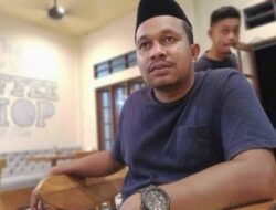 Ketua Ansor Semprot Bupati Malteng: Manis di Bibir, Lain di Hati, Tehoru-Telutih Dinilai Dianaktirikan