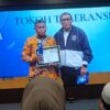 PC IMM Ambon: Prof Abidin Wakano Tokoh Toleransi, Bukti Anak Maluku Mampu Jaga NKRI