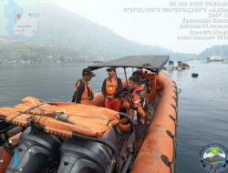 Sempat Hilang Kontak, Nelayan 63 Tahun Asal Banda Neira Ditemukan Selamat