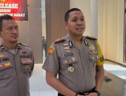 Polres SBB Tetapkan Pria 58 Tahun Tersangka Dugaan Persetubuhan Anak di Sekasale