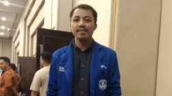 Tambang Ilegal di Hulu Bendungan Way Apu Disorot, GAMKI Desak APH Bertindak