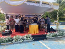 Kepala SMA Negeri Siwalima: Semua Siswa adalah Pemeran Utama Generasi Emas Maluku
