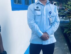 Kepala KPPG Maluku Menghindar dari Wartawan, Publik Bertanya: Apa yang Hendak Ditutupi?