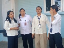 Dapur MBG Kayu Tiga Mulai Bekerja Sejak Dini Hari, Layani 2.822 Penerima
