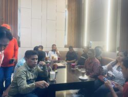 Usai Insiden di HUT RI, Pengawal Gubernur Maluku Pilih Redakan Polemik dengan Permintaan Maaf