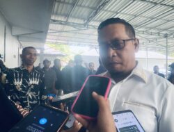 Ketua DPRD Ambon: Pemuda Laimu Harus Siap Ambil Tongkat Estafet Kepemimpinan