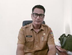 Plt Kadispora Malteng Diperiksa Kejari, Sukri Ury: Cuma Konfirmasi, Tak Ada Hal Serius