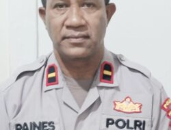 Polemik Penanganan Laporan Pengancaman, Kapolsek Amahai Bantah Penyidik Abaikan Aduan Jurnalis