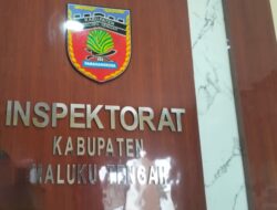 Masuk Babak Baru Soal Dugaan Penyimpangan DD-ADD Larike, Inspektorat Segera Kantongi Hasil Audit Resmi