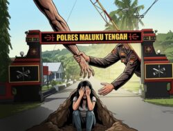 Keluarga Hi Amrin Soroti Penanganan Kasus Dugaan Pencabulan, Pertanyakan Prosedur Penyelidikan Oleh Pihak Polres Malteng