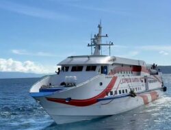 DPRD Malteng di Tantang Warganet, Mahalnya Tarif Armada Laut Tulehu-Amahai