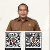 Kesbangpol Maluku Tengah Permudah Izin Penelitian Lewat QR Code, Mahasiswa Tak Perlu Datang ke Kantor