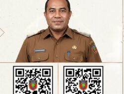 Kesbangpol Maluku Tengah Permudah Izin Penelitian Lewat QR Code, Mahasiswa Tak Perlu Datang ke Kantor
