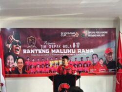 Banteng Maluku Raya Bertolak ke Putaran Nasional, Alhidayat Wajo: Bertanding dengan Semangat dan Sportivitas