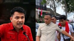 Politisi PDI Soroti Ajudan Gubernur, Alhidayat Wajo: Jangan Menghina Martabat Sesama Manusia