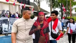 Warga Manusela Kecam Dugaan Ucapan Rasis Oleh Ajudan Gubernur Maluku
