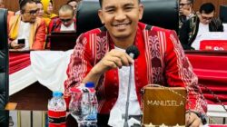 Walpri Gubernur Maluku viral Usai Dugaan Rasis, Alhidayat Wajo: Kalau Tidak Baik,  Evaluasi Atau Copot Saja