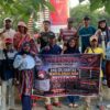 Keluarga Flobamora NTT Malteng Galang Dana Untuk Korban Gempa NTT