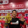 Banteng Maluku Raya Tersingkir, Alhidayat Wajo: Jadi Pengalaman untuk Turnamen Berikutnya