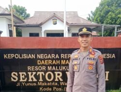 Kasus Dugaan Penganiayaan di Wahai Terus Berjalan, kapolsek: Terlapor Belum Hadiri Panggilan