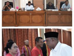 Pemkab Malteng Gelar Rakor Percepatan Hilirisasi Kelapa dan Pala di Tananahu