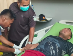 Korban Tertusuk Besi di Kapal Cantik 8A Ambon-Namlea, PT Dharma Indah Siap Bertanggung Jawab