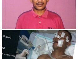 Pemuda Tehua di Halteng Mengutuk Keras Dugaan Prajurit TNI Asal Maluku yang Dianiaya di Satuan