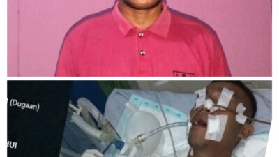 Pemuda Tehua di Halteng Mengutuk Keras Dugaan Prajurit TNI Asal Maluku yang Dianiaya di Satuan