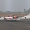 Kabut Asap Cekik Ambon! Penerbangan Lumpuh, Puluhan Rute Tertunda hingga Batal Berhari-hari