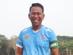 Bhayangkara FC Singkirkan Limo FC Lewat Adu Penalti, Tiket Final Bupati Malteng Cup 2026 di Tangan
