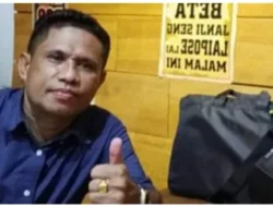 Wartawan Ditolak Liput SPPG, PWI Maluku Berang: “Ada Apa yang Mau Ditutupi?”