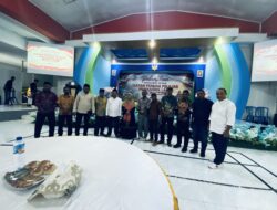 Saadiah Uluputty Bongkar “Senjata Rahasia” Maluku: 600 Sarjana Siap Guncang Pembangunan Daerah