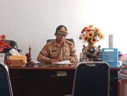 Disperindag SBB Didesak Buka Data Agen Mitan Nakal, Publik Berhak Tahu