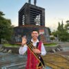 Maluku Menggebrak Panggung Nasional, Christofel Lewedalu Sabet Juara Inspiratif