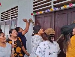 Lima Sekolah di Samasuru Dipalang, Warga Protes Batas Wilayah Malteng-SBB
