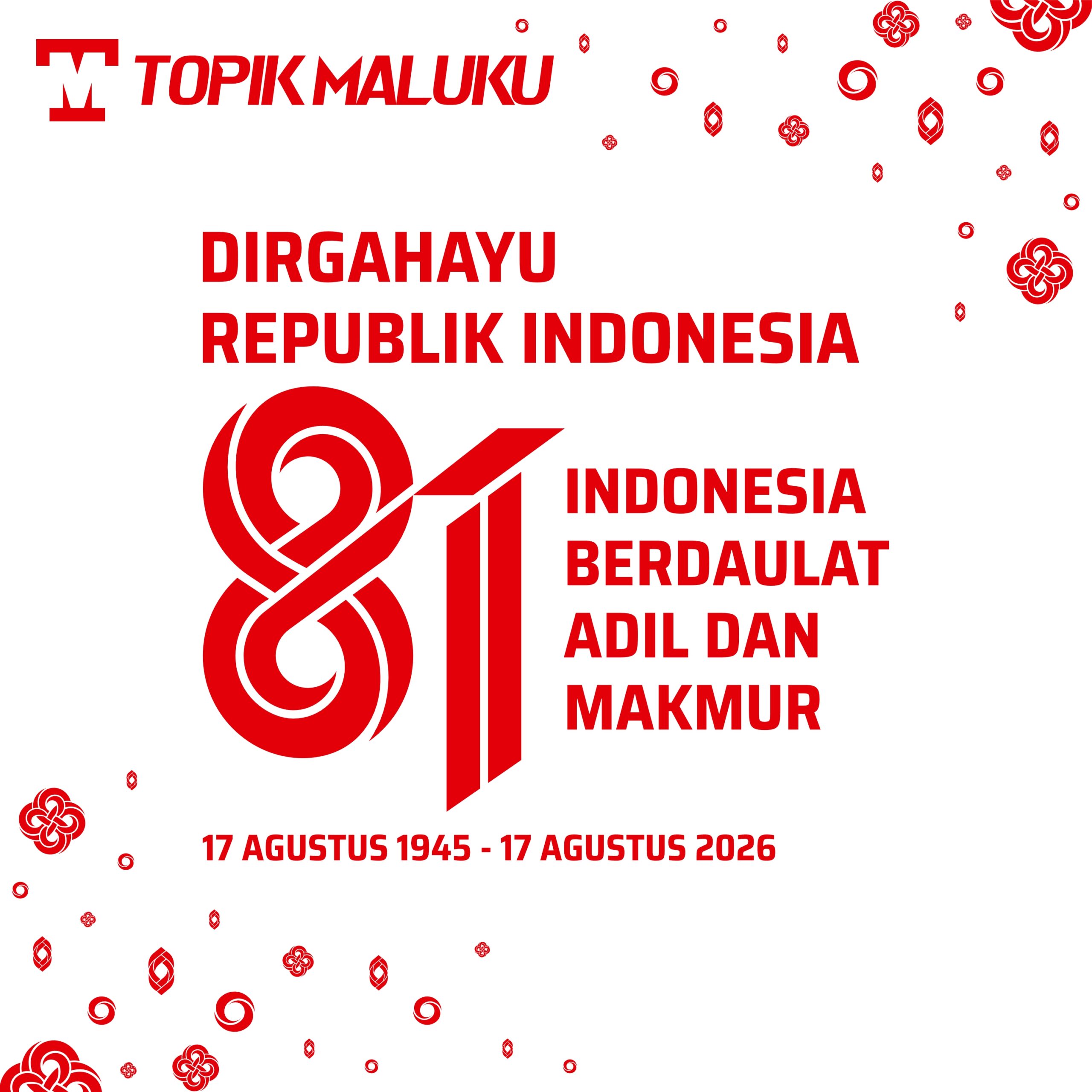 TopikMaluku