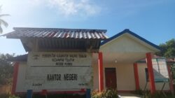 Ulah KPN Hunisi, Kantor Desa Kini Tak Lagi Berfungsi Sejak 2025