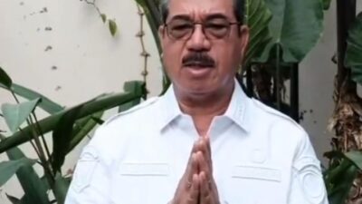 Gubernur Maluku Imbau Warga Lisabata-Patahuwe Tahan Diri, Tegaskan Konflik Bukan SARA