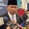 Kepala BNPB Kristomei Bakal Cek Ulang Data Karhutla 639 Hektare yang Dilaporkan ke Prabowo