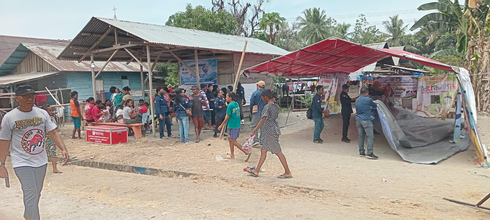 TOPIKMALUKU