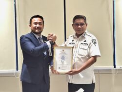 Bukan Sekadar Terminal, Fasilitas Penumpang Bandara Pattimura Kini Resmi Dinyatakan Laik Fungsi