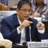 Jabat Menkeu Setahun, Purbaya Dicopot Prabowo