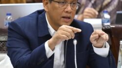 Jabat Menkeu Setahun, Purbaya Dicopot Prabowo