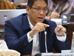 Copot Dadakan Mentri Keuangan, Menkeu Purbaya Kini Diganti Suahasil Nazara