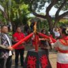 Ketua DPRD Maluku BGW Hadiri Peringatan Hari Pattimura ke-209 di Salatiga, Gaungkan Semangat Hidop Orang Basudara