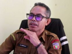 SD Negeri 36 Asilulu Terbakar 95 Persen, Pembangunan Gedung Baru Masuk Tahap Lelang