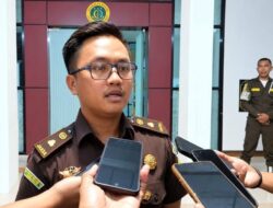 Kejari SBT Bidik Revitalisasi Naik ke Penyidikan, 4 Orang Dinas Pendidikan Diperiksa