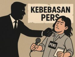 Tak Terima Diberitakan, Kini Keluarga Terduga Pelaku Prostitusi Ancam Wartawan, Kata Pancuri Ini Bisah Bunuh Orang